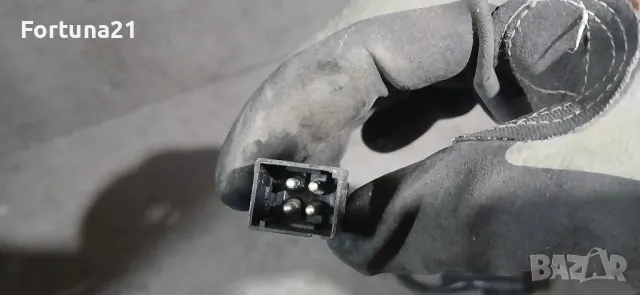 Mercedes e-class w210 - датчик вътрешна темература, снимка 3 - Части - 49380101