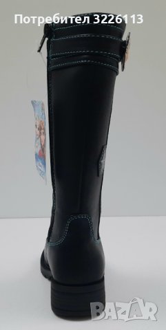 Детски  ботуши Character Knee -  размер 21.5 /C 5/, снимка 9 - Детски боти и ботуши - 38838996