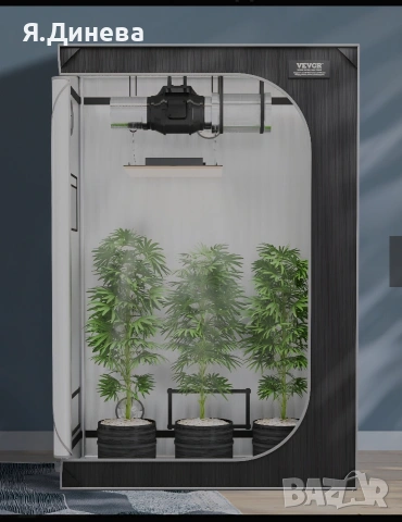 Парник за растения Vivosun