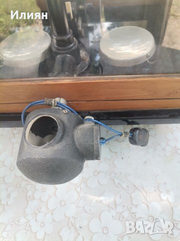 Аналитична везна , снимка 10 - Лаборатория - 40911888