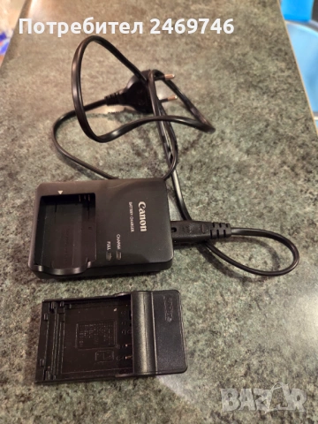 Продавам фотоапарат Canon PowerShot G1 X Mark II, снимка 9 - Фотоапарати - 53720331