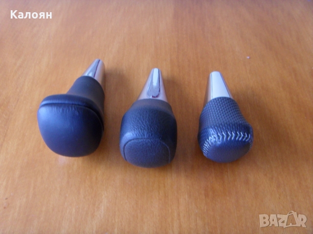 Оригинални топки за скоростен лост за Тойота / Toyota, снимка 5 - Аксесоари и консумативи - 32968804