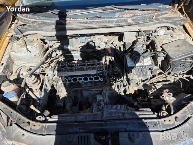 Киа сийд 1.4 2012г. На части!, снимка 10 - Автомобили и джипове - 52435251