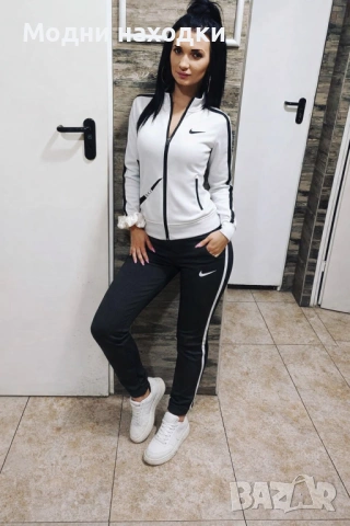 Дамски екип, снимка 2 - Спортни екипи - 53717870