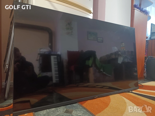 TV ARIELLI 55″ QLED55N23 SMART ЦЯЛ НА ЧАСТИ