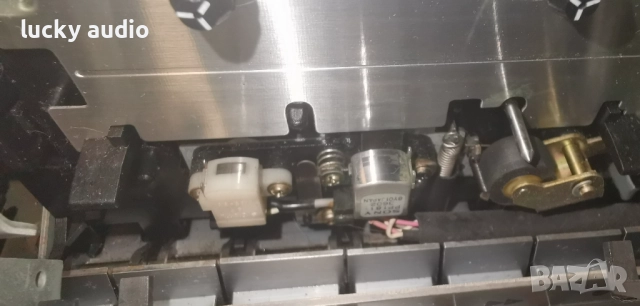 ДЕК SONY TC K1A, снимка 4 - Декове - 52790325