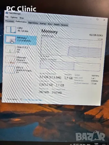 ЗА ЧАСТИ Lenovo ideapad 320 intel celeron N3350 | DDR3L | 15.6" | лаптоп/laptop, снимка 8 - Части за лаптопи - 48126485