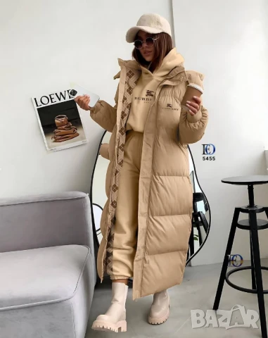 якета burberry , снимка 2 - Якета - 50744710