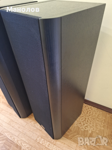     Тонколони QWADRAL SHOGUN MK IV, снимка 5 - Тонколони - 44793975