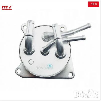 Маслен радиатор CCL-MS-000 Dodge Jeep Mitsubishi, снимка 2 - Части - 50980857