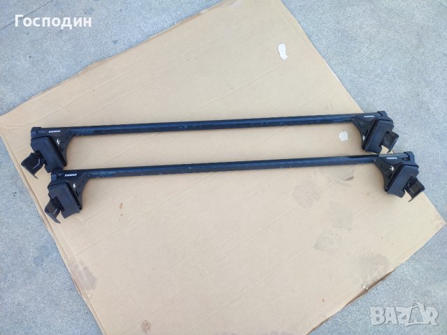 Напречни греди Bmw, Thule, Atera - за Bmw, Ford, Peugeot, Opel и други. , снимка 13 - Аксесоари и консумативи - 41699371