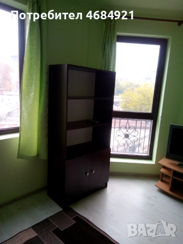 давам апартамент под наем, снимка 2 - Апартаменти - 53377577