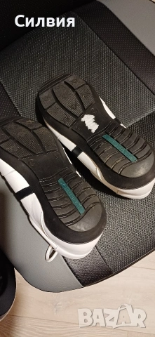 Ортопедични унисекс обувки, снимка 3 - Дамски ежедневни обувки - 53758702