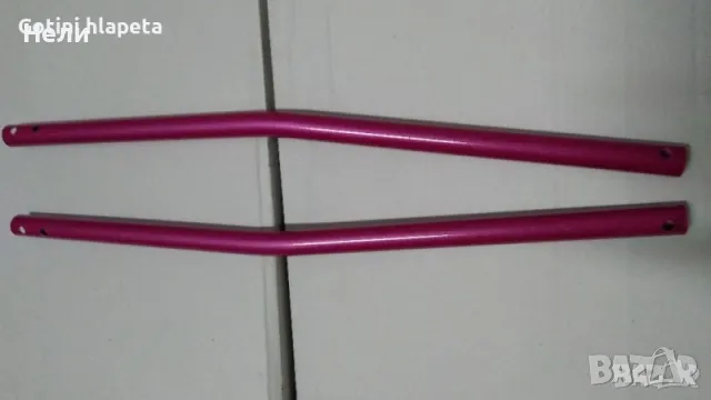 Части за шейни ска за шейна чук и гек, снимка 5 - Зимни спортове - 48065950