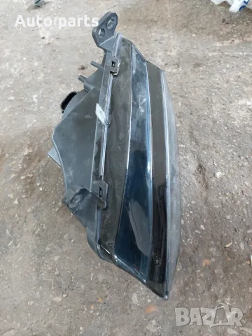 десен халоген Ауди А4 desen halogen Audi A4, снимка 5 - Части - 55985581