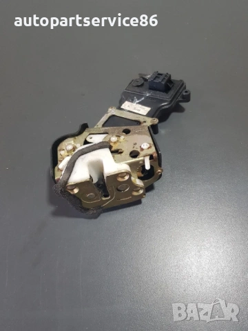 Заден ляв механизъм за заключване на врата за Mazda 6 2.0D (2002-2007) GJ6E