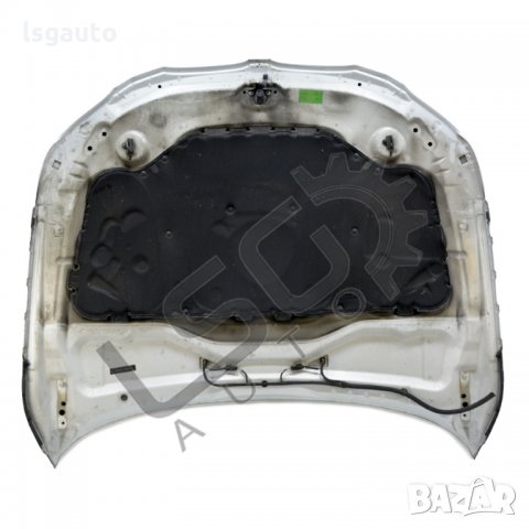 Преден капак BMW  5 Series (E60,E61) 2003-2010 B010222N-2, снимка 3 - Части - 35780918