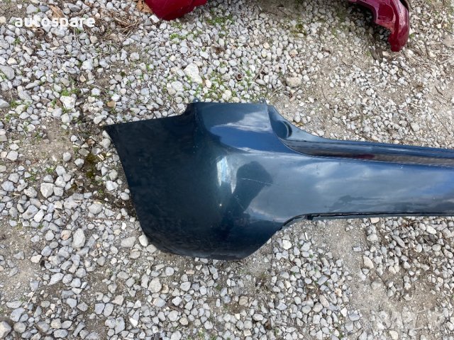 Оригинална задна броня за Kia Carens 06-13. , снимка 3 - Части - 44276717