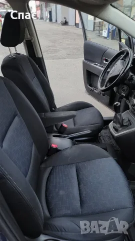 Мазда 5 2.0 143 к.с, снимка 9 - Автомобили и джипове - 56330265