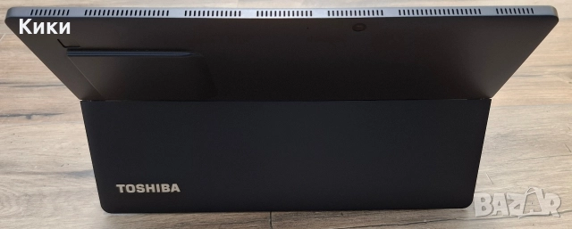 Лаптоп 2in1 Touchscreen Toshiba | I5 8250U | 8GB Ram | 256 SSD