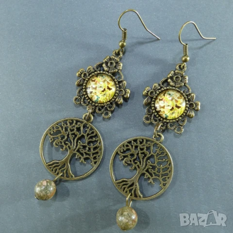 ⚜️ Обеци по 5,90 лв за чифт, снимка 3 - Обеци - 50708177