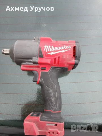 Gaikovert Milwaukee, снимка 6 - Винтоверти - 56234116