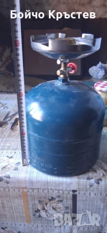 Газови бутилки с котлон, снимка 4 - Газови котлони - 51730930