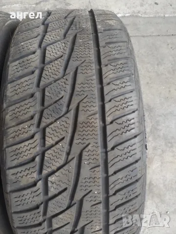 205/50/17 matador , снимка 2 - Гуми и джанти - 47784956