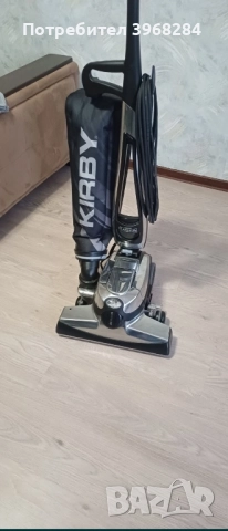 Kirby Avalir Platinum Кирби