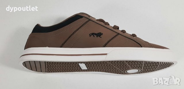 Lonsdale Latimer Snr - мъжки маратонки, размер - 41 /UK 7/ стелка 25.5 см . , снимка 10 - Маратонки - 39415769