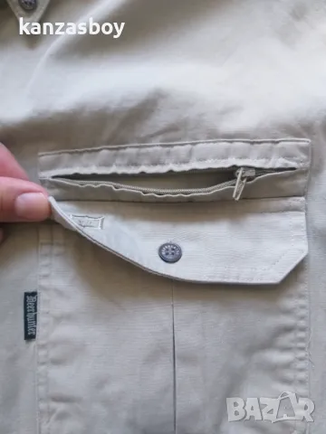 deerhunter - мъжка ловна риза 41/42 L, снимка 9 - Ризи - 47635507