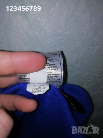 Juventus Del Piero Nike 2007/2008 Away оригинална тениска фланелка екип Дел Пиеро Ювентус , снимка 8 - Тениски - 51359286