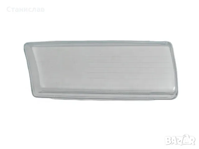 Дясно стъкло (капак) за фар за BMW 3 E36, снимка 2 - Части - 47665853