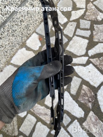 водач държач за Vw голф плюс 5M0807375.5M0807376., снимка 5 - Части - 41768535