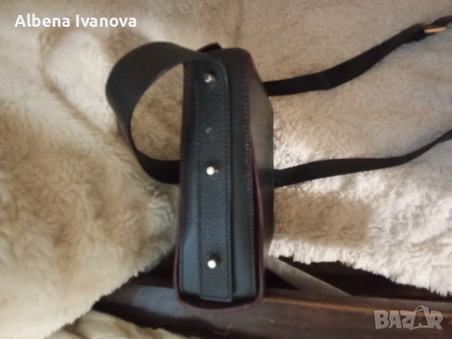 дамска чанта , снимка 2 - Чанти - 52893149