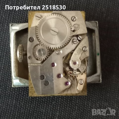 TECHNOR ancer, снимка 3 - Антикварни и старинни предмети - 41358263