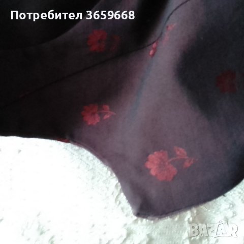 Рокля Бети Баркли, размер 8(34),сърце на гърба, снимка 8 - Рокли - 40570319