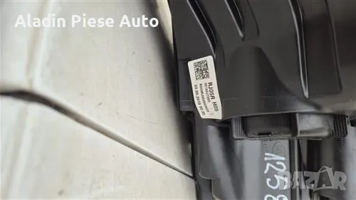 Десен фар Kia Ceed Lupa Led Halogen 2018 2019 2020 2021 2022 2023 код 92102-J7050, 92102J7050, снимка 5 - Аксесоари и консумативи - 50286646