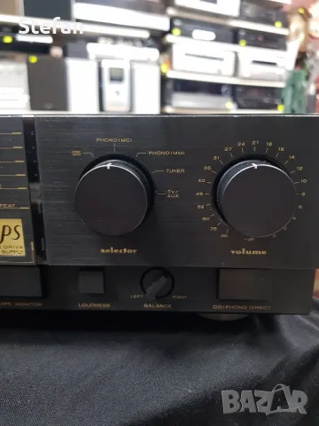 MARANiZ INTEGRATED AMPLIFIER PM-351, снимка 4 - Ресийвъри, усилватели, смесителни пултове - 48155638