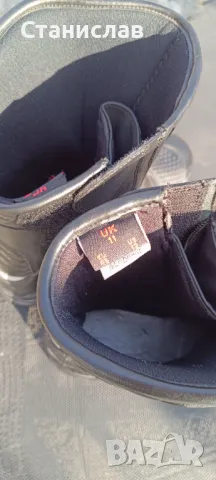 Ботуши за мотоциклет , снимка 9 - Аксесоари и консумативи - 49598143