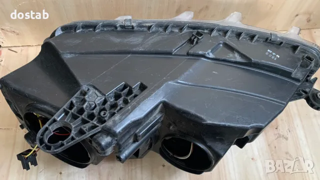 Фар за Шкода Октавия , снимка 3 - Части - 48680862