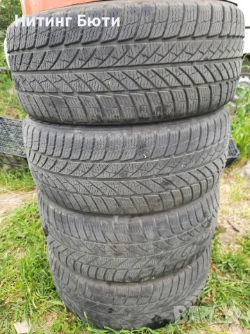 гуми 100лв за 4бр