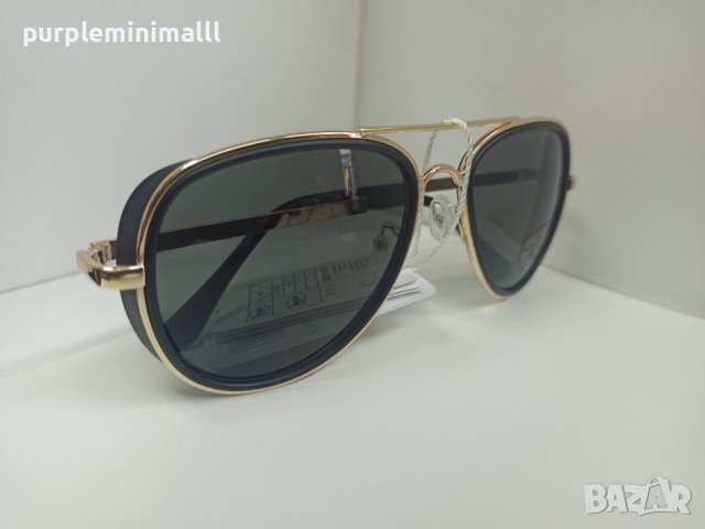 Мъжки слънчеви очила, снимка 1