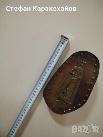 Медно пано за стена , снимка 5 - Пана - 53576358