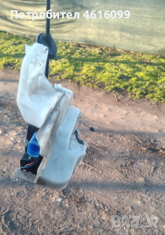 Брава Задна лява Volkswagen TOURAN, снимка 4 - Части - 53866307