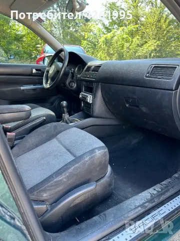 VW BORA на части, снимка 11 - Части - 47524827