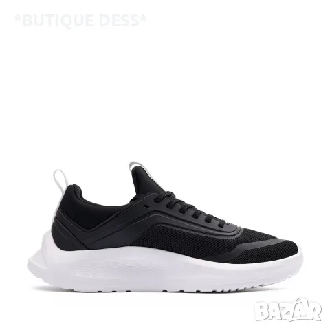 Calvin Klein Light Eva Run, снимка 2 - Маратонки - 56337538