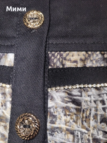 Нова красива риза Lucy, снимка 6 - Ризи - 52844857