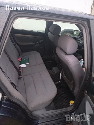 АУДИ А4 Б5, снимка 6 - Автомобили и джипове - 53072139