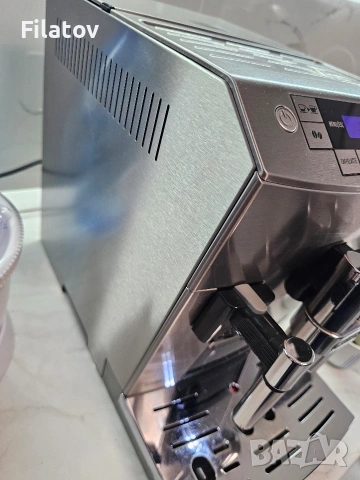 Delonghi Primadonna S, снимка 2 - Кафемашини - 53654089